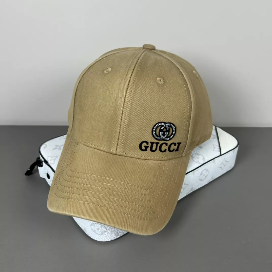 Gucci Caps Affordable 6860
