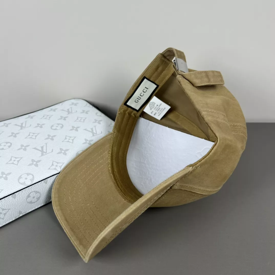 Gucci Caps Affordable 6860
