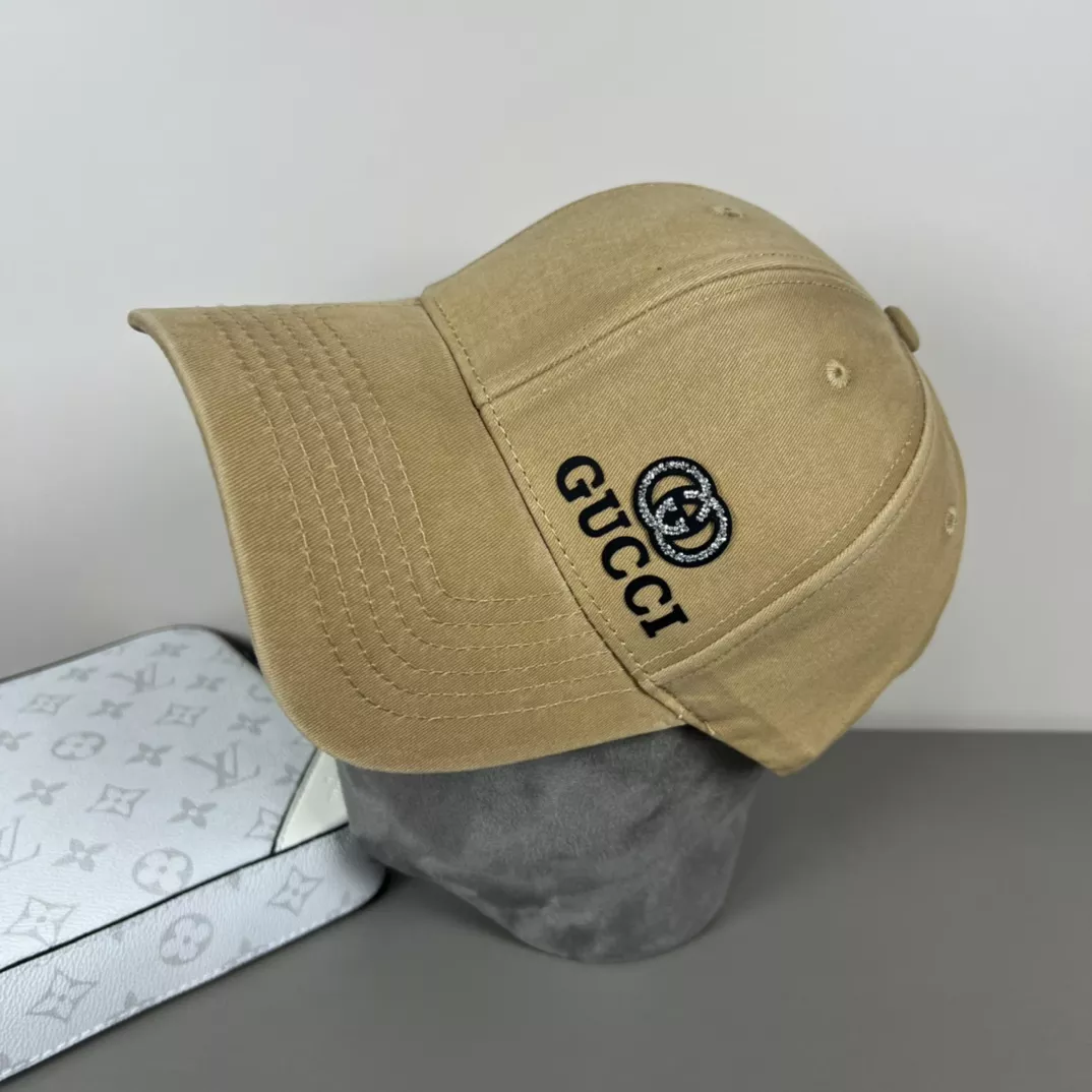 Gucci Caps Affordable 6860