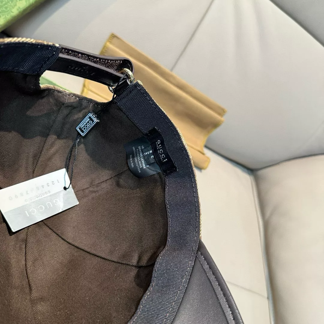Gucci Caps Affordable 822
