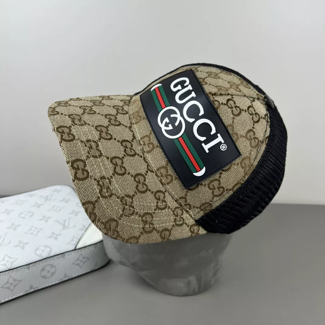 Gucci Caps AllSeason 4990