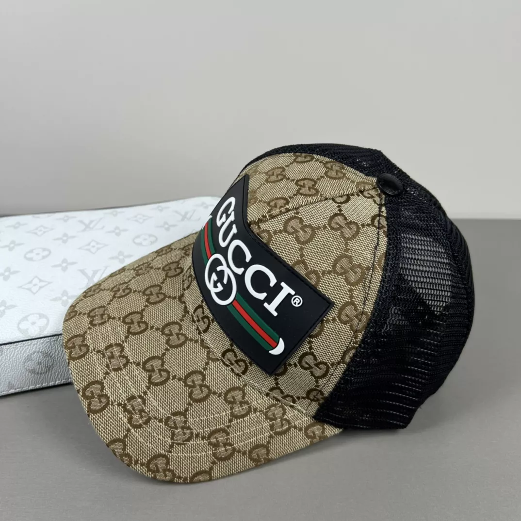 Gucci Caps AllSeason 4990