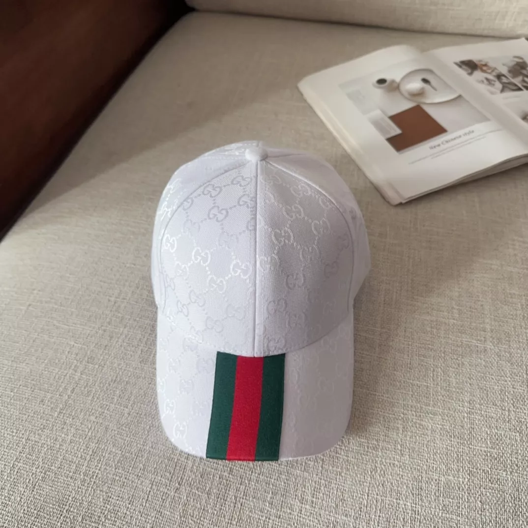Gucci Caps AllSeason 5046