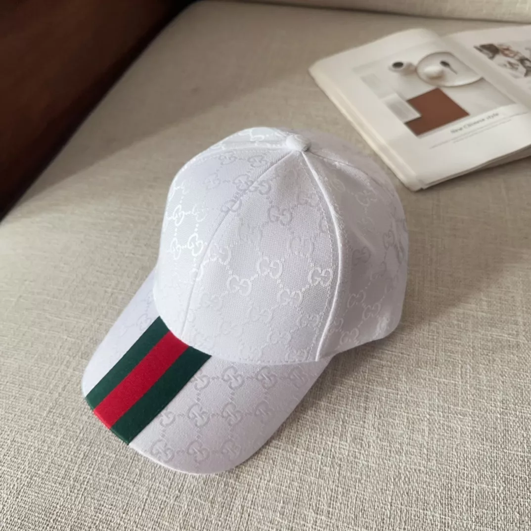 Gucci Caps AllSeason 5046