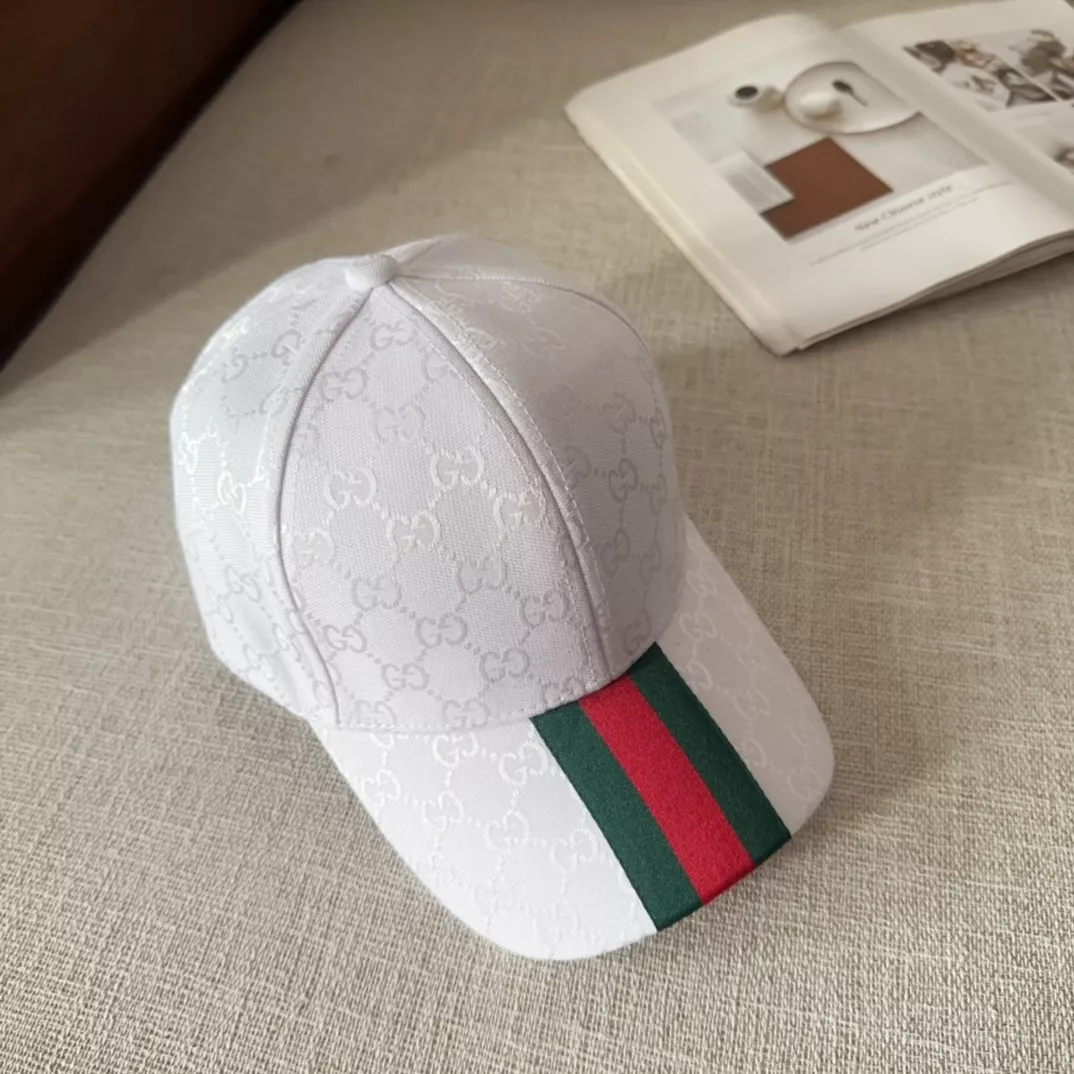 Gucci Caps AllSeason 5046