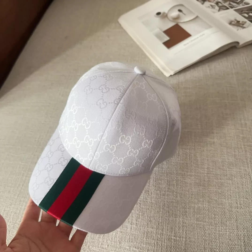 Gucci Caps AllSeason 5046