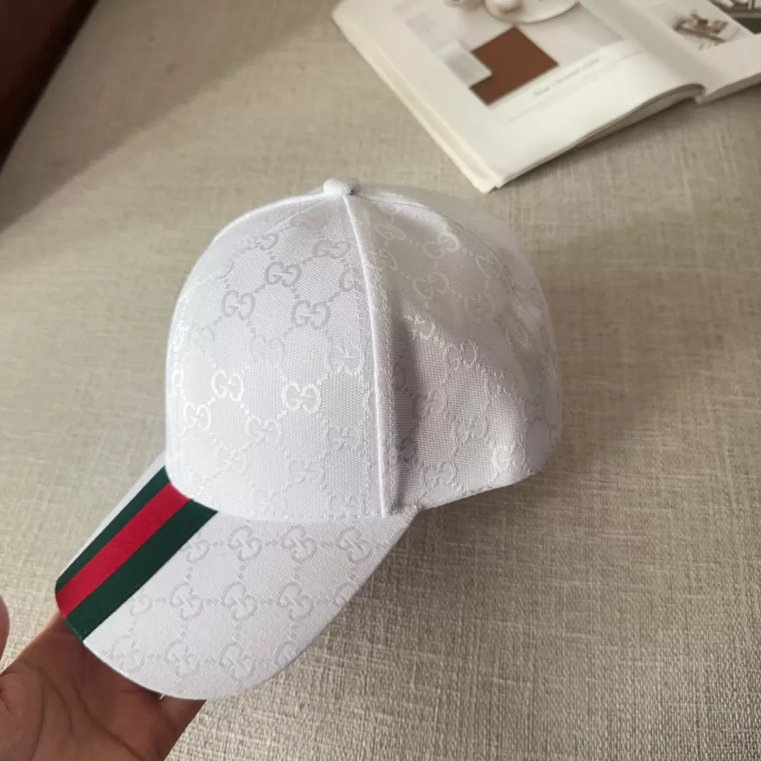 Gucci Caps AllSeason 5046
