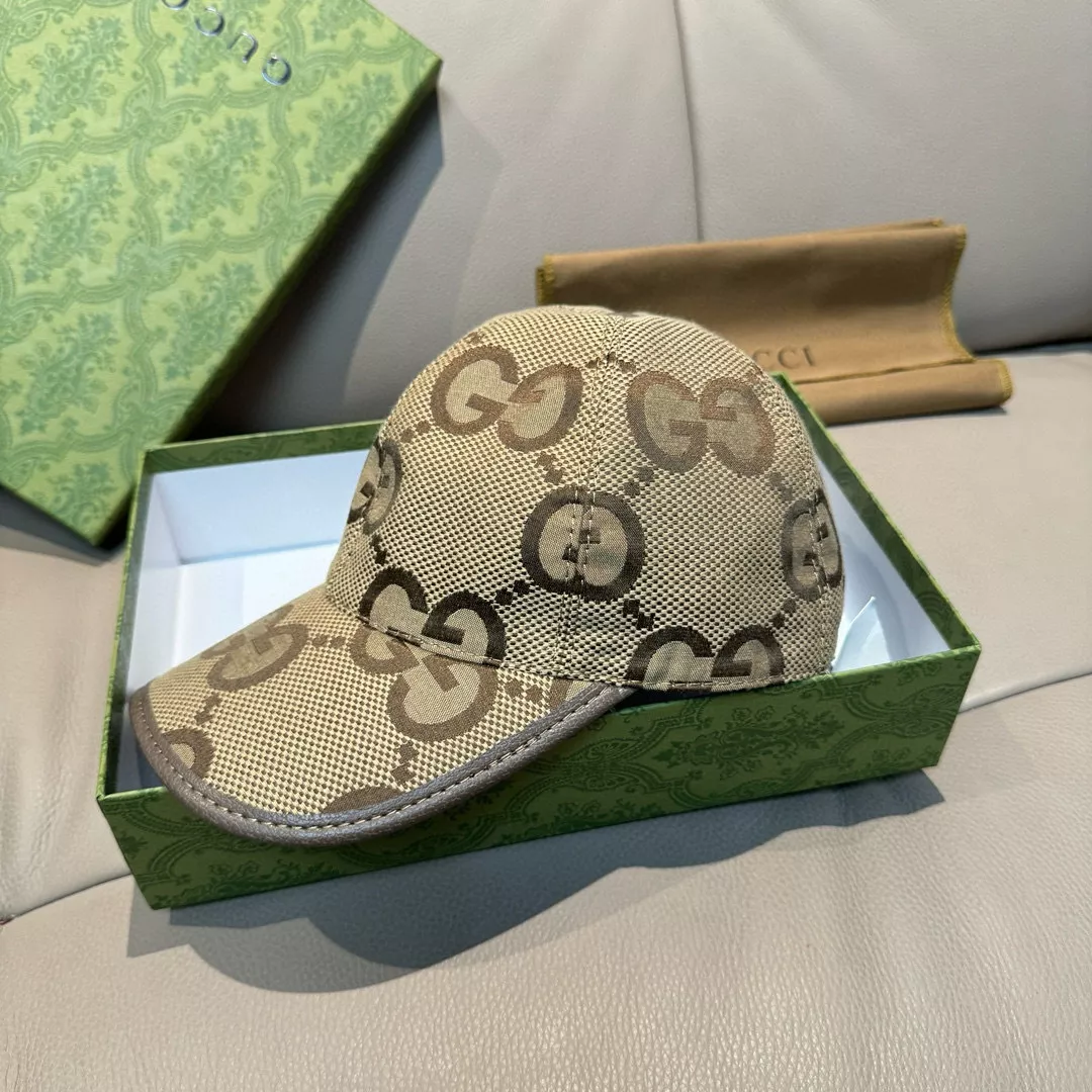 Gucci Caps AllSeason 7231