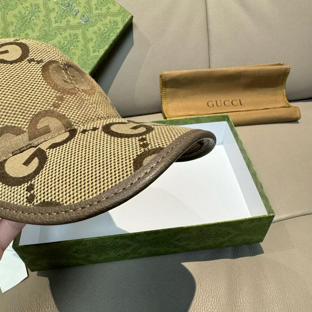 Gucci Caps AllSeason 7231