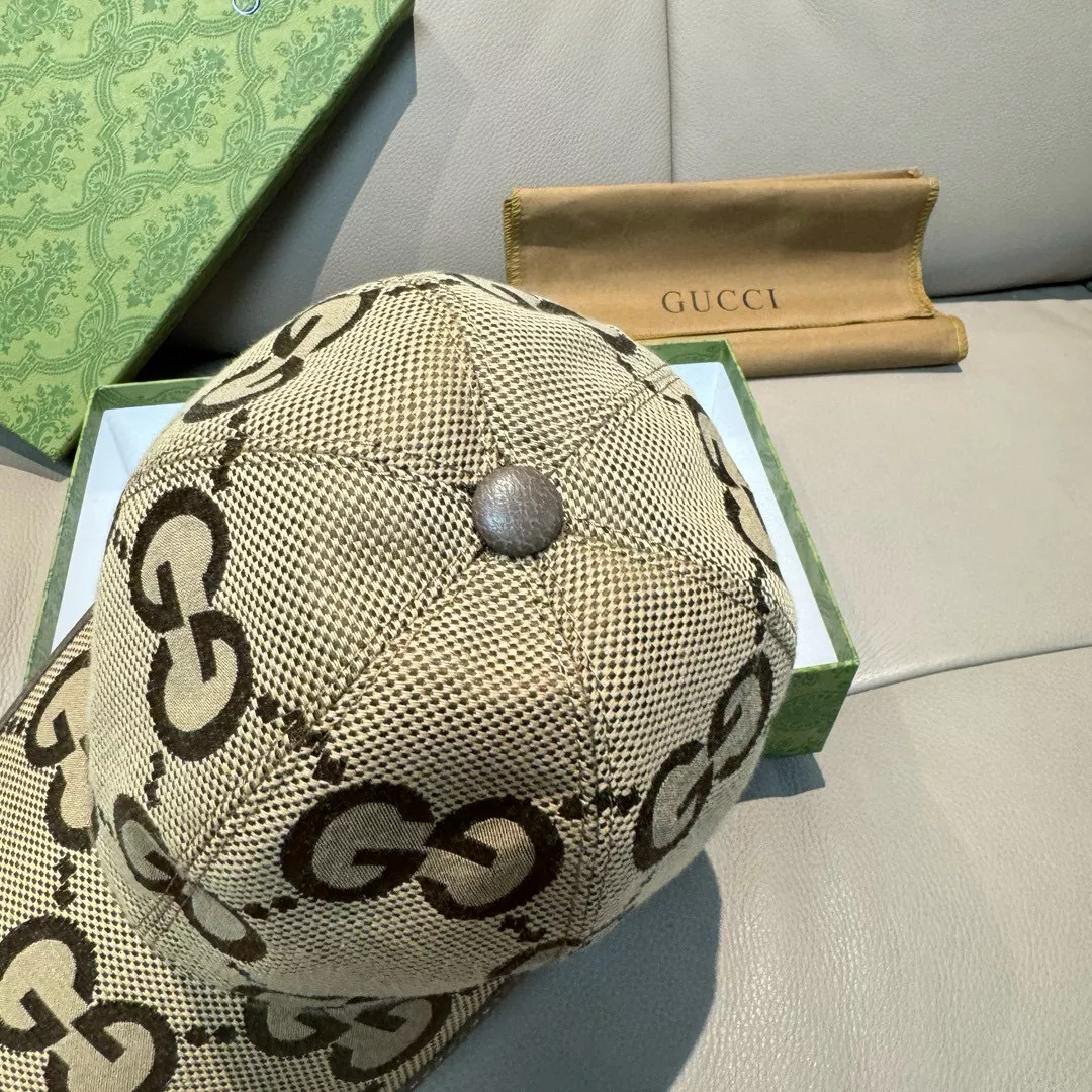 Gucci Caps AllSeason 7231