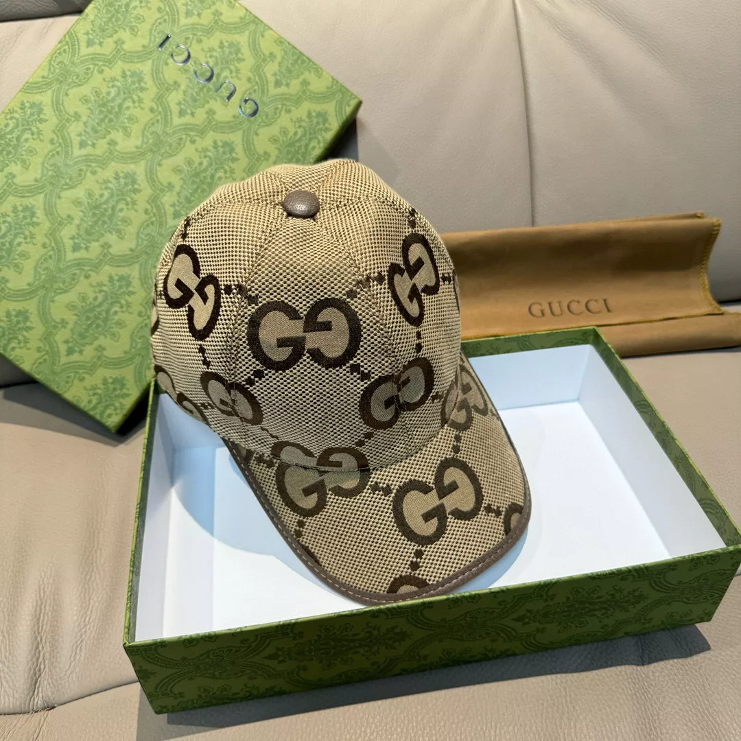 Gucci Caps AllSeason 7231