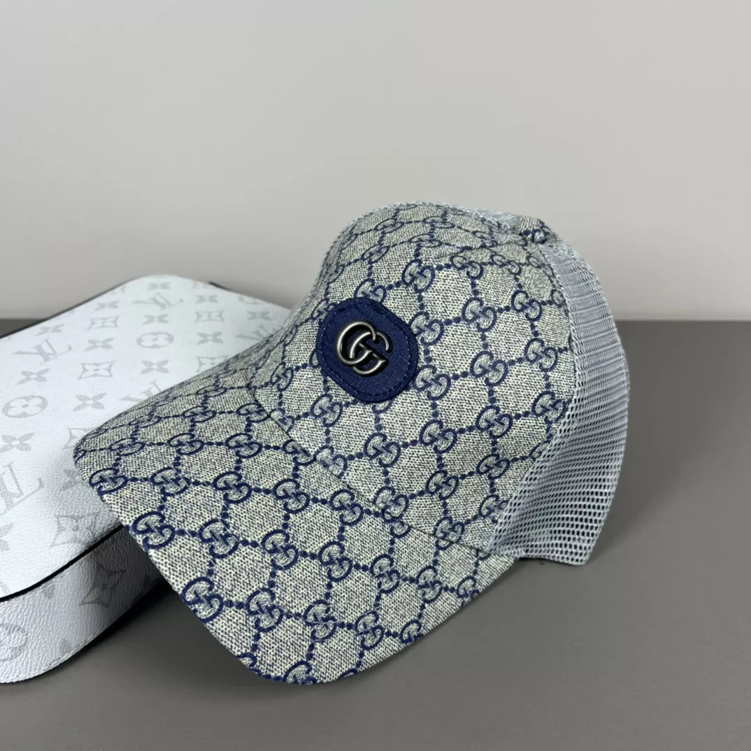 Gucci Caps AllSeason 9249
