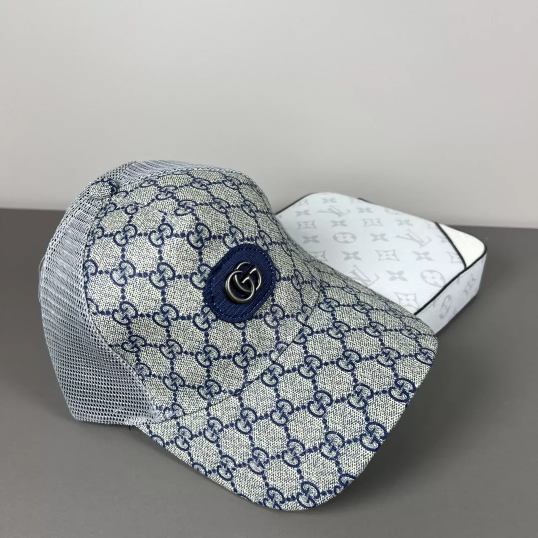 Gucci Caps AllSeason 9249