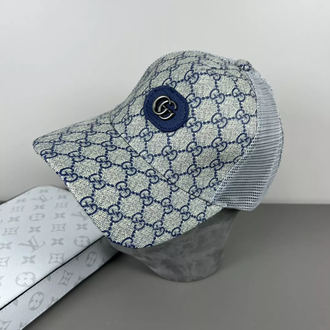 Gucci Caps AllSeason 9249