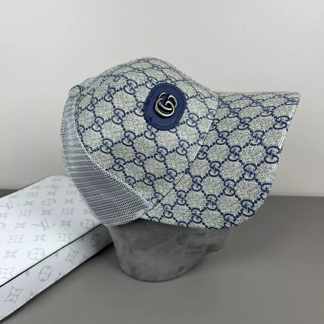 Gucci Caps AllSeason 9249