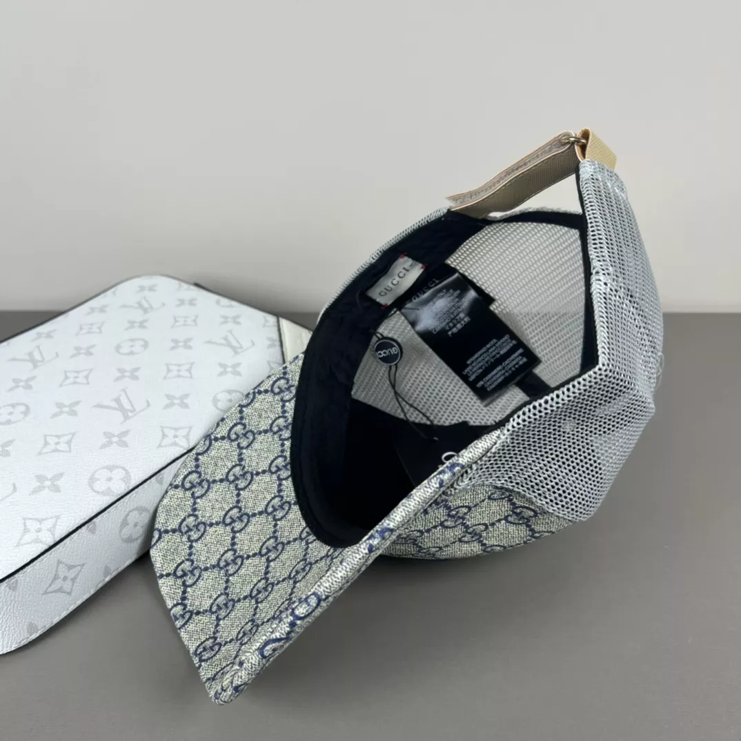Gucci Caps AllSeason 9249