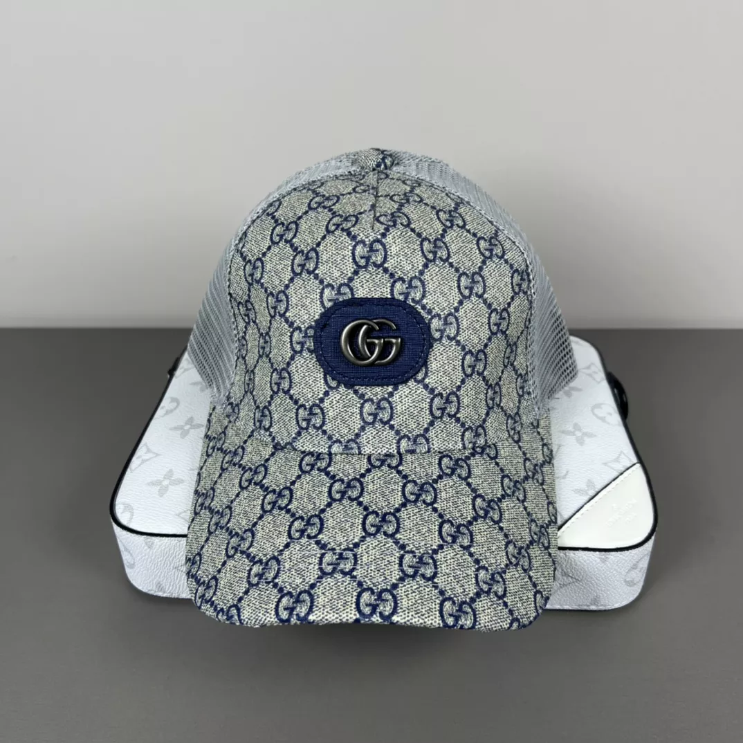 Gucci Caps AllSeason 9249