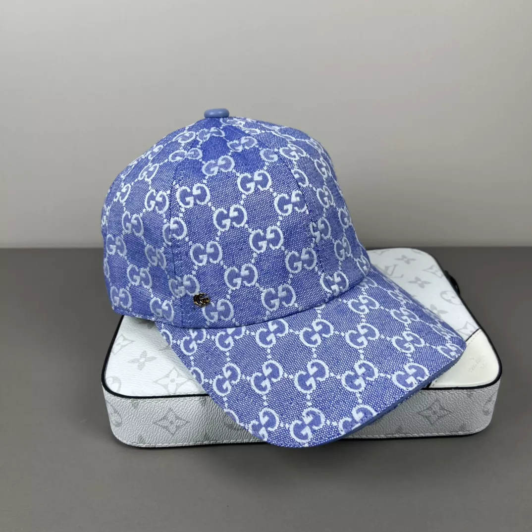 Gucci Caps BestValue 6884