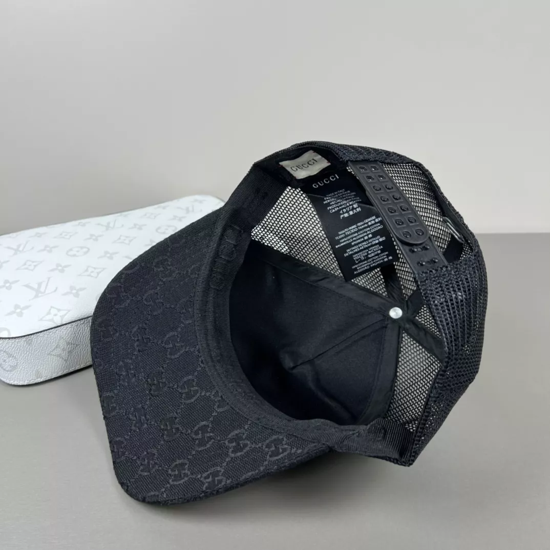 Gucci Caps BestValue 6908