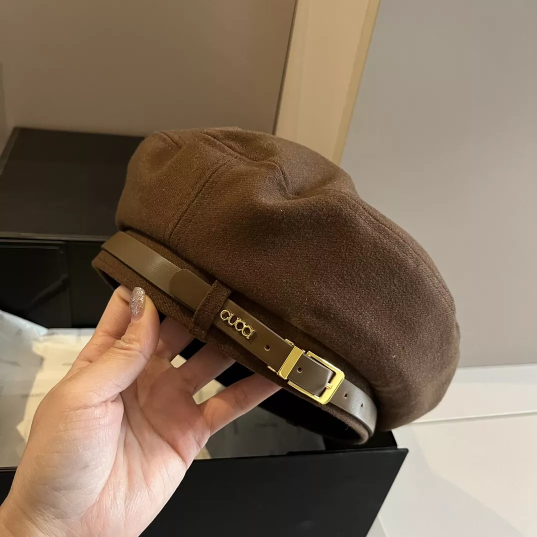 Gucci Caps BestValue 7780