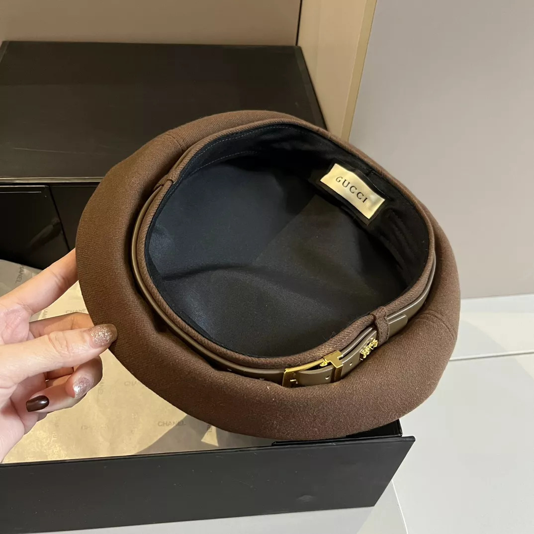 Gucci Caps BestValue 7780