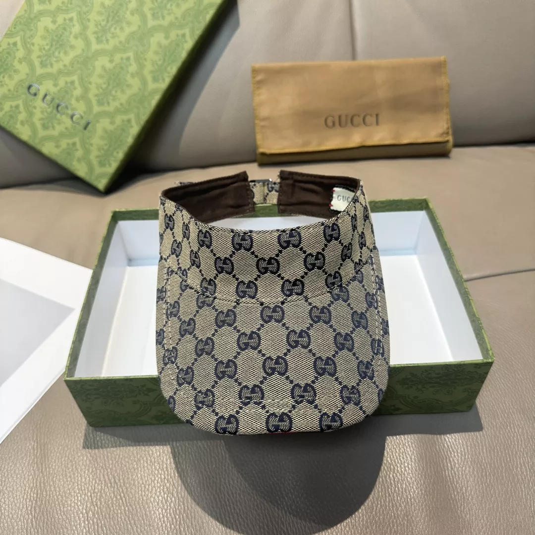 Gucci Caps Bold 2378