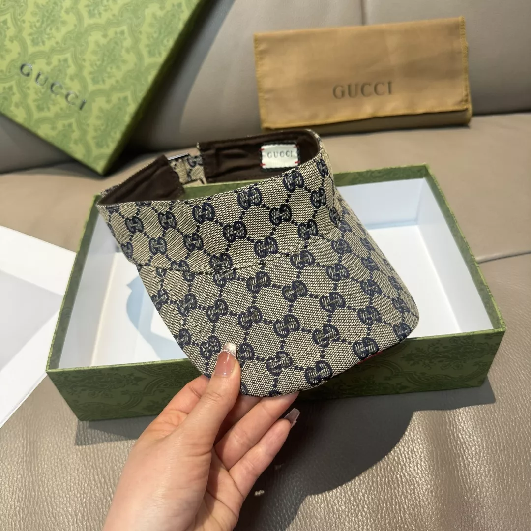 Gucci Caps Bold 2378
