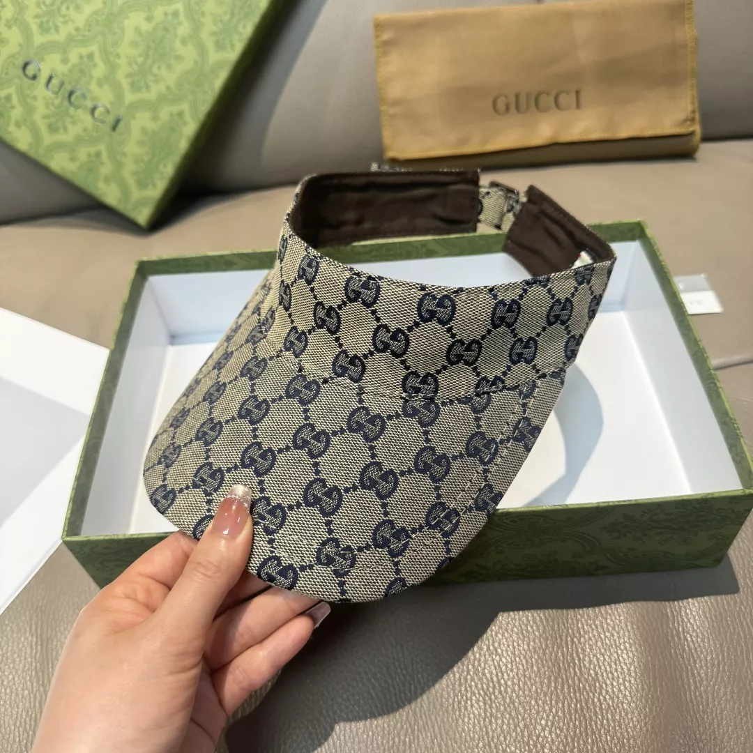 Gucci Caps Bold 2378