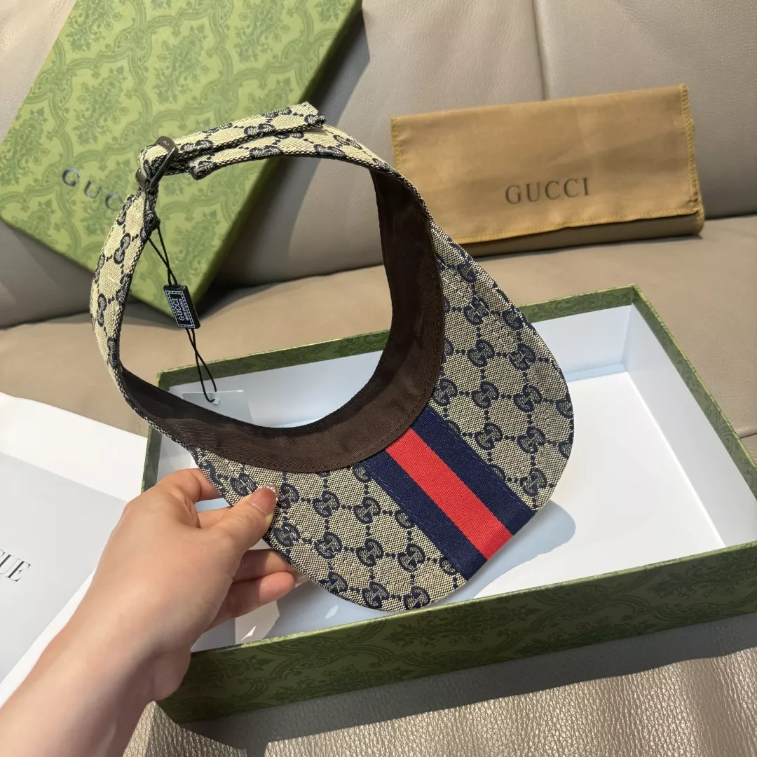 Gucci Caps Bold 2378