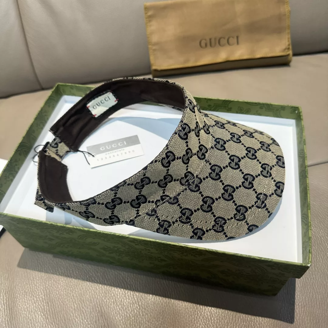 Gucci Caps Bold 2378