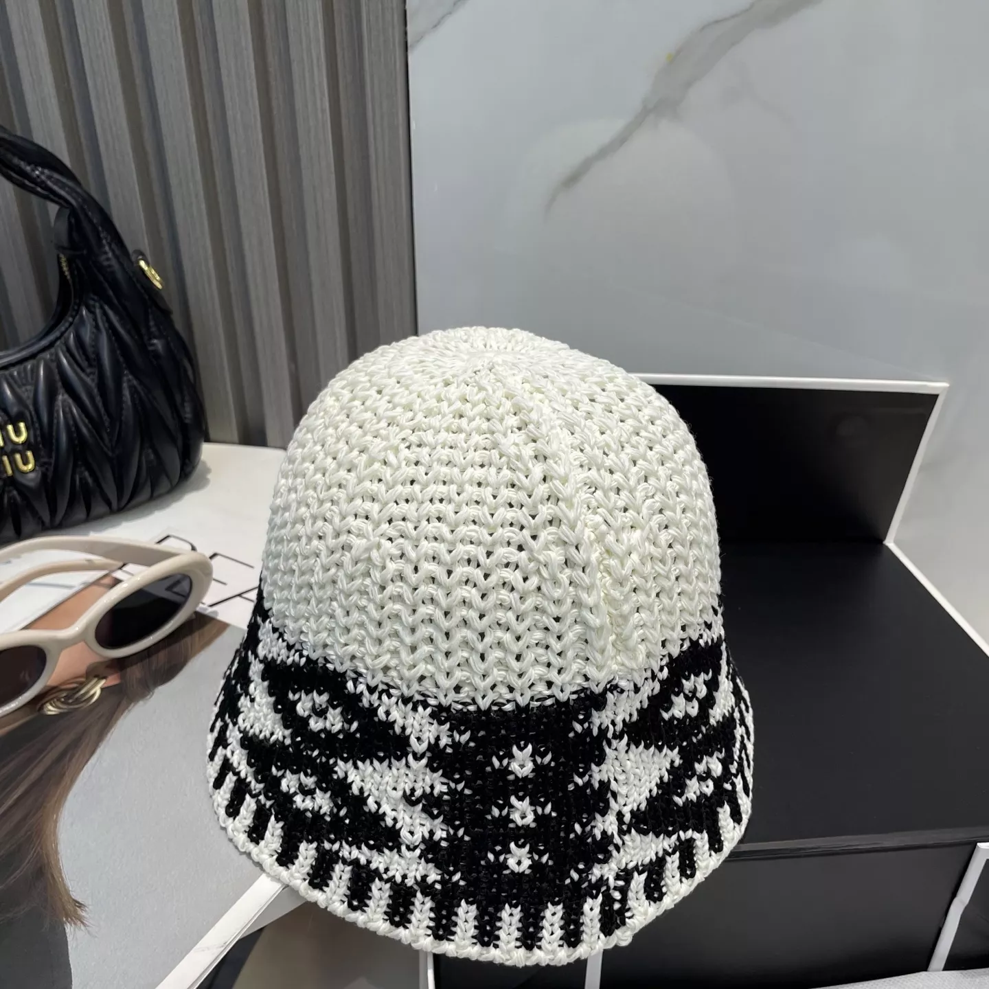 Gucci Caps Bold 3203