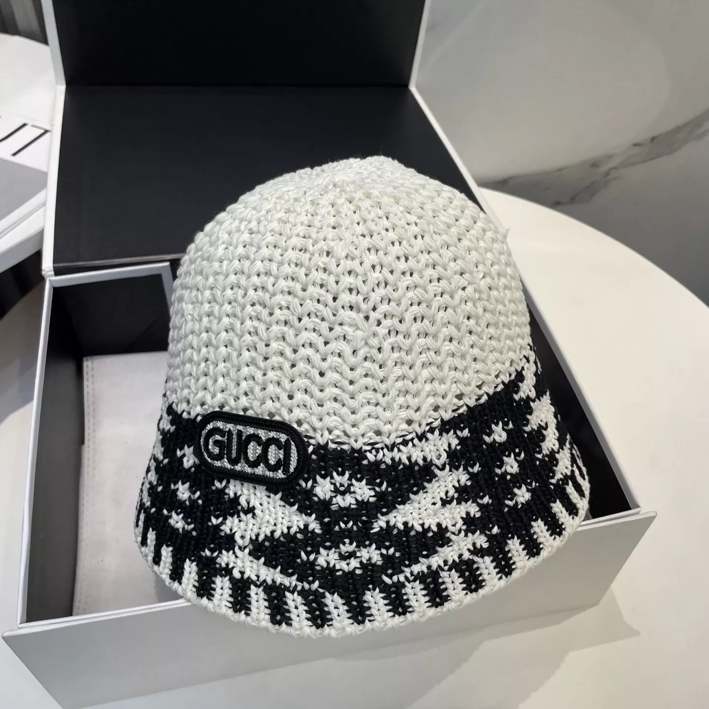Gucci Caps Bold 3203