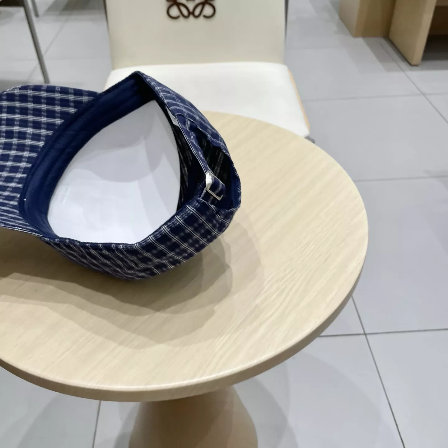 Gucci Caps Breathable 5621