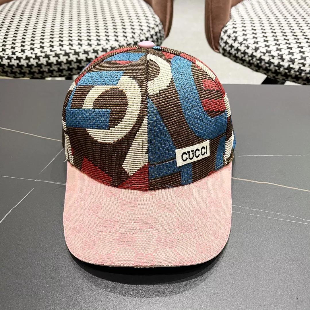 Gucci Caps Classic 2134
