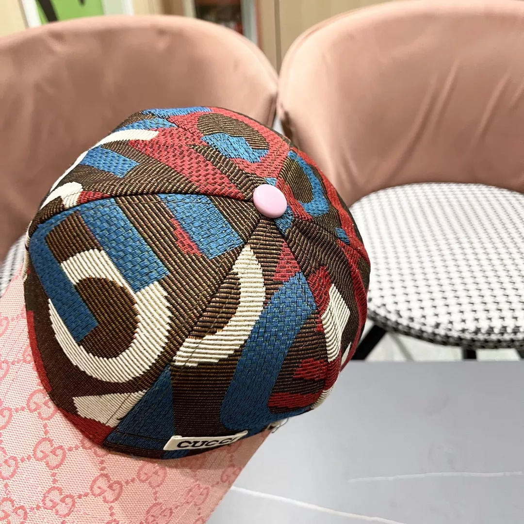 Gucci Caps Classic 2134