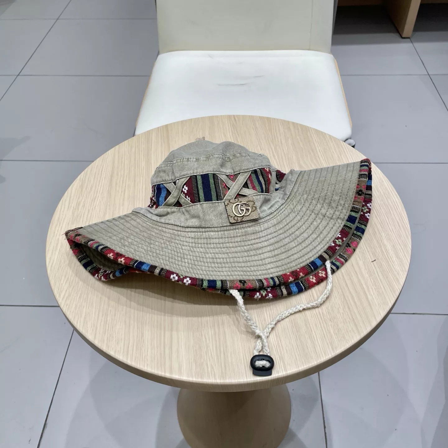 Gucci Caps Comfortable 5496