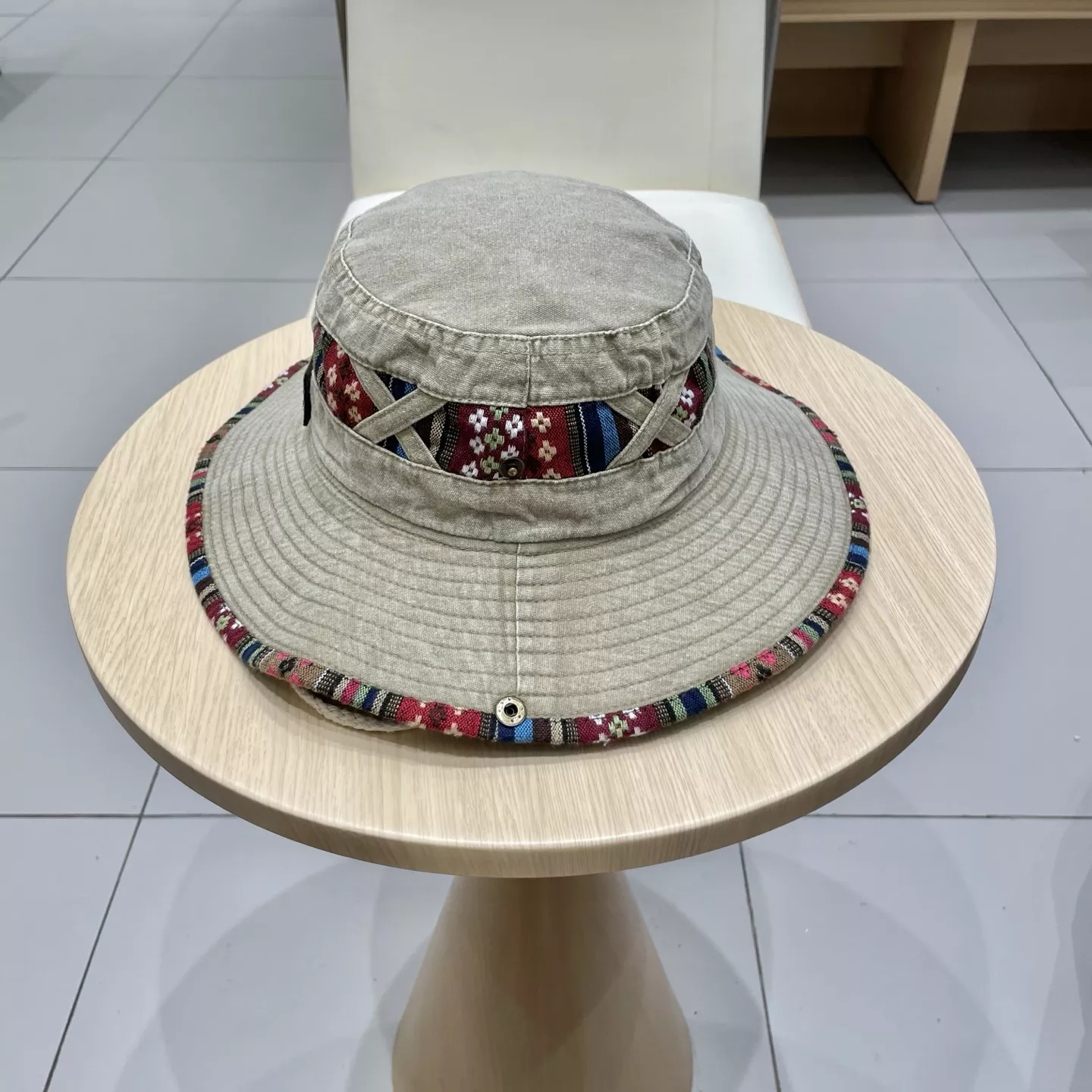 Gucci Caps Comfortable 5496