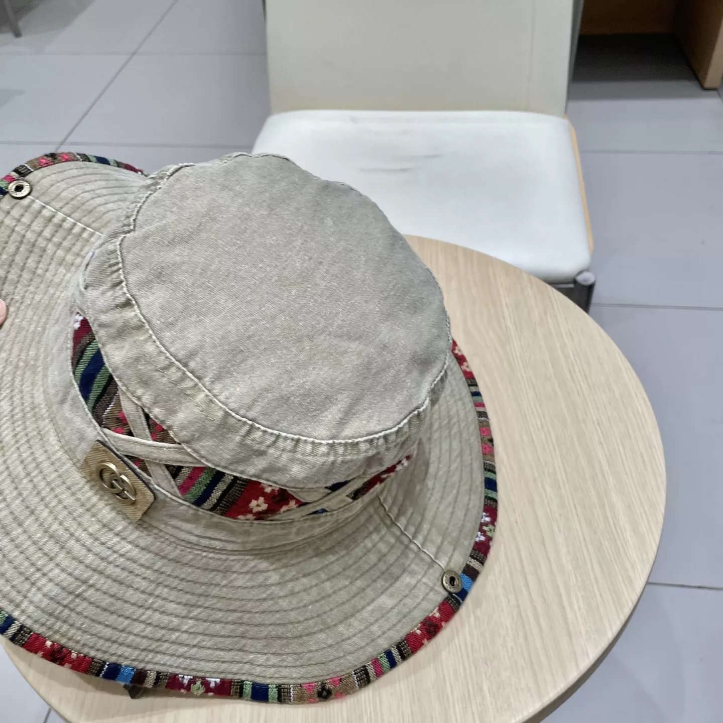 Gucci Caps Comfortable 5496
