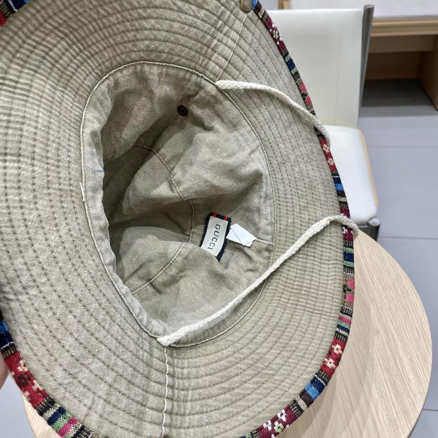 Gucci Caps Comfortable 5496