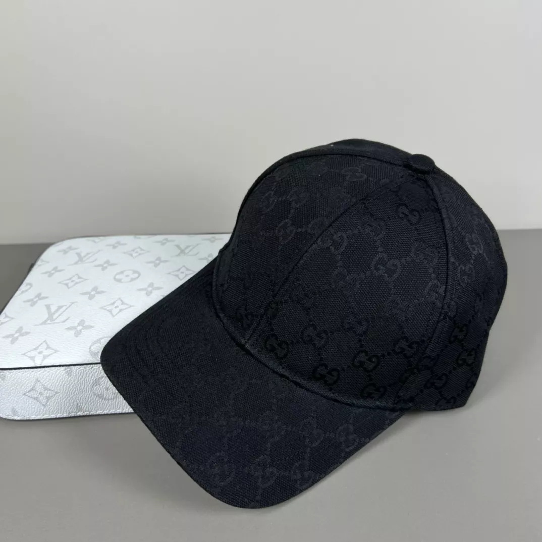 Gucci Caps Comfortable 7322