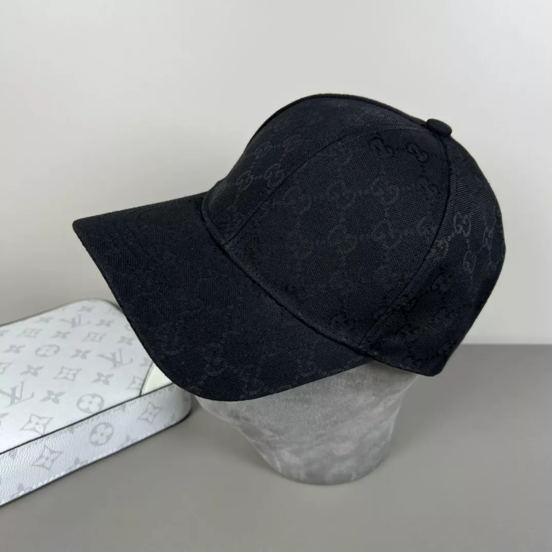 Gucci Caps Comfortable 7322