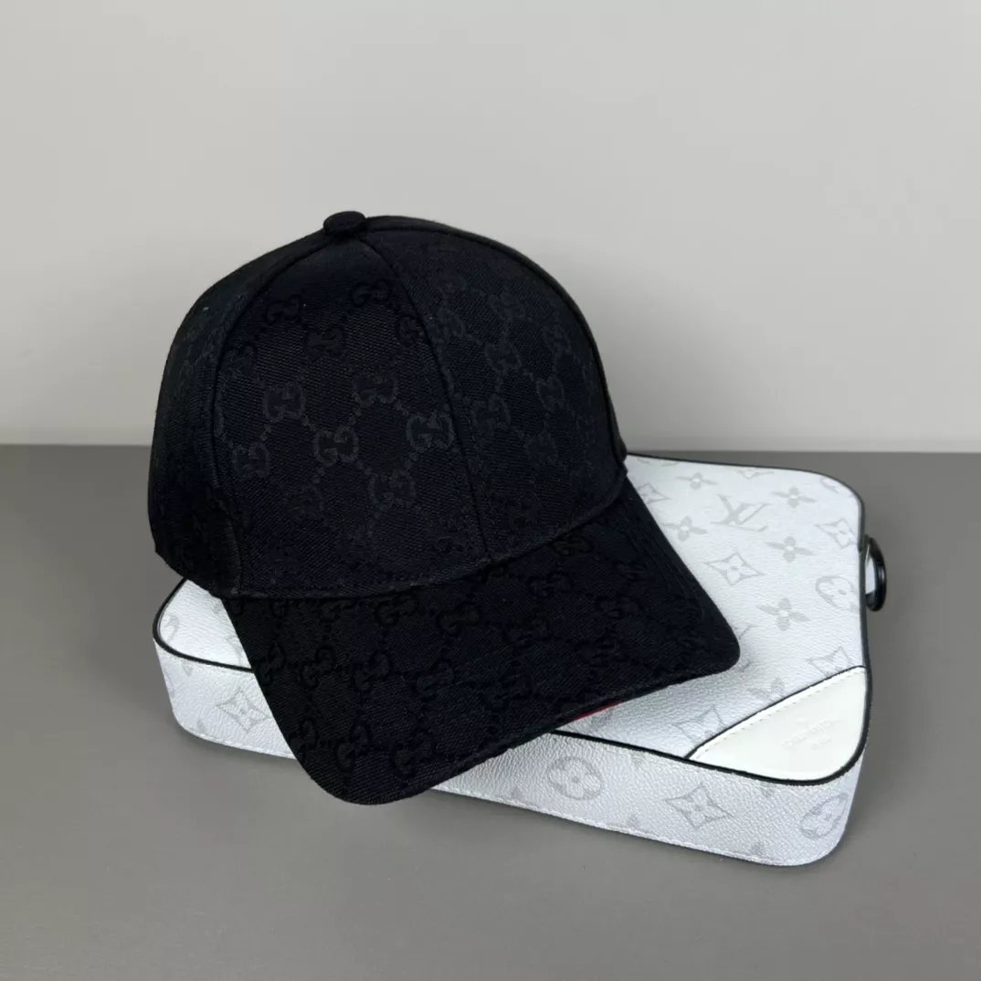 Gucci Caps Comfortable 7322