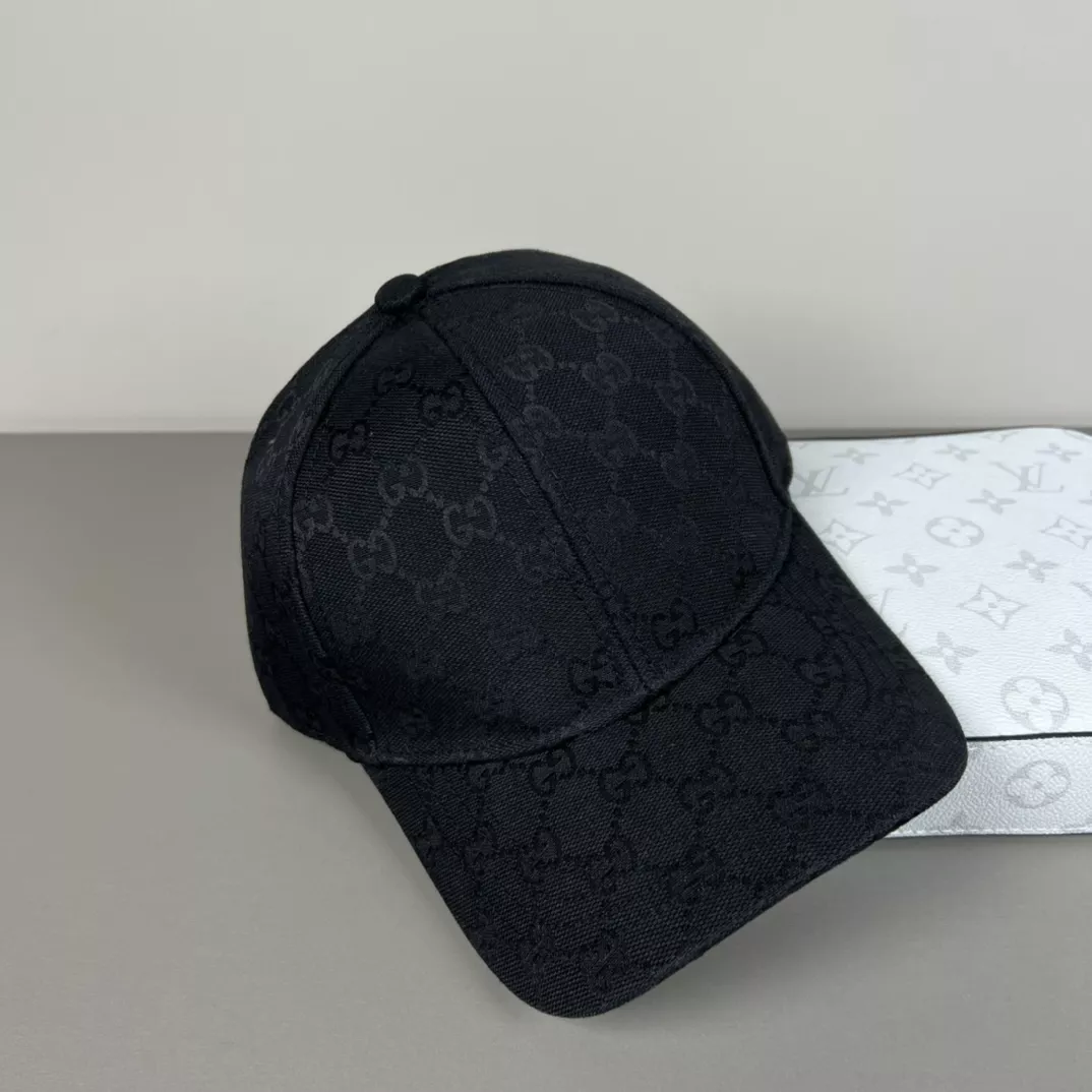 Gucci Caps Comfortable 7322