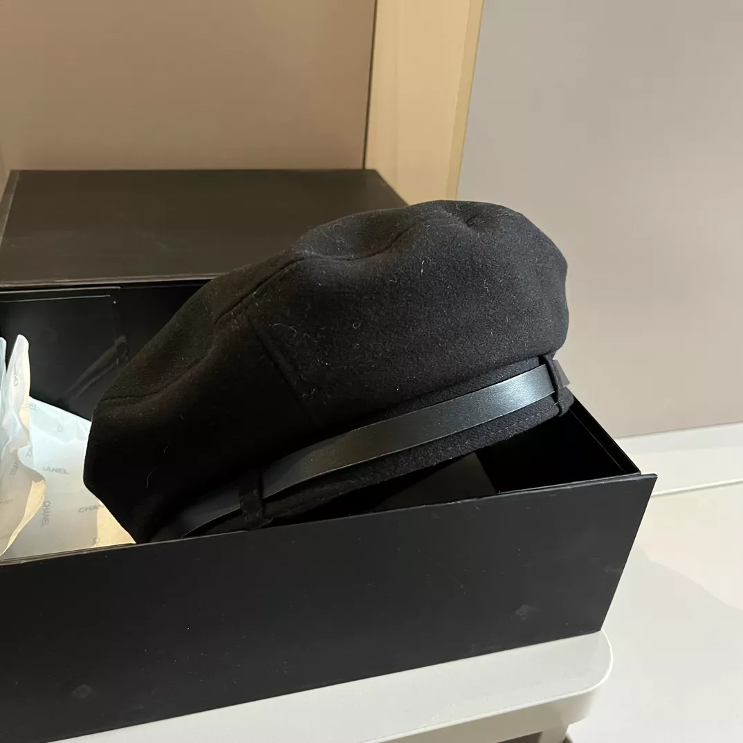 Gucci Caps Comfortable 7350