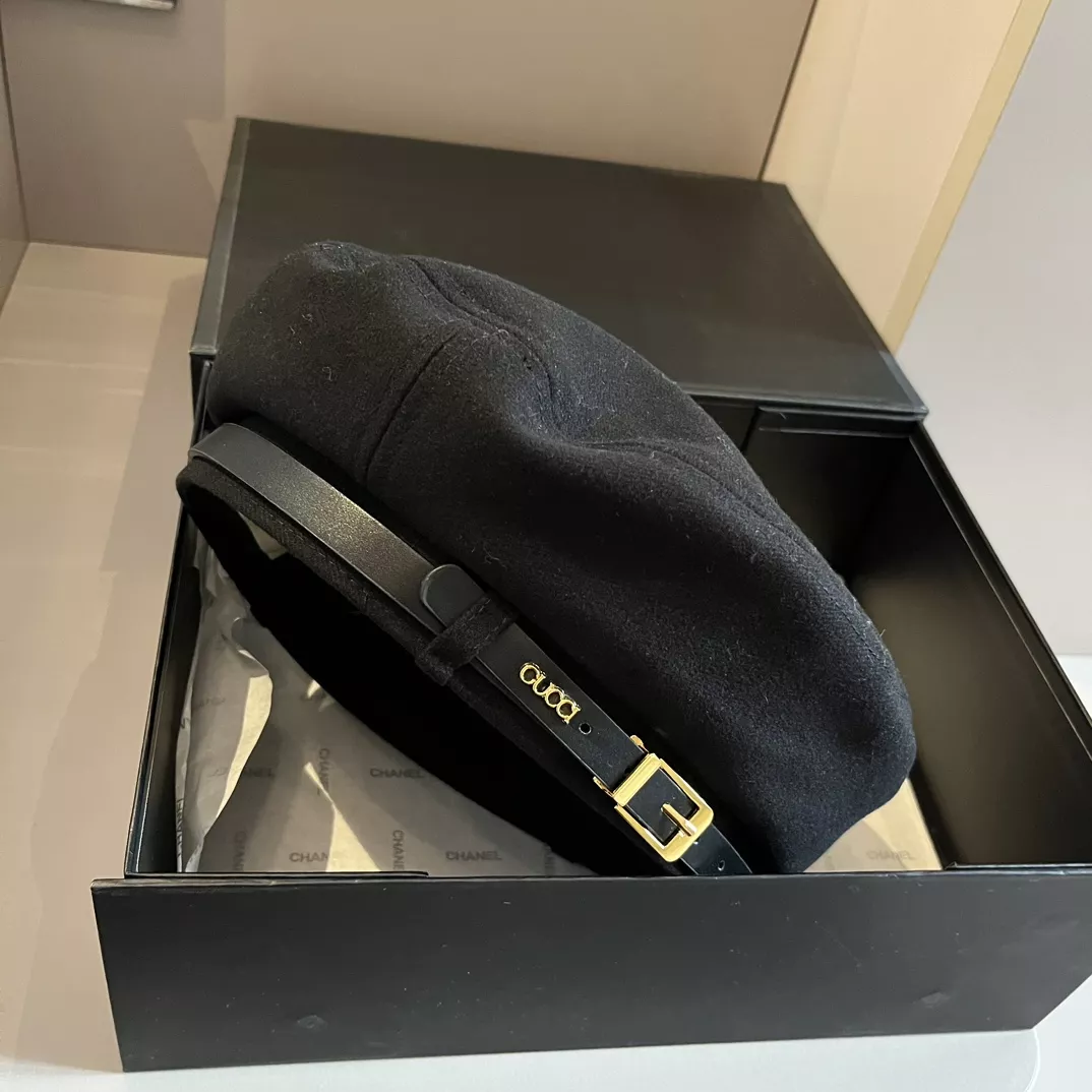 Gucci Caps Comfortable 7350