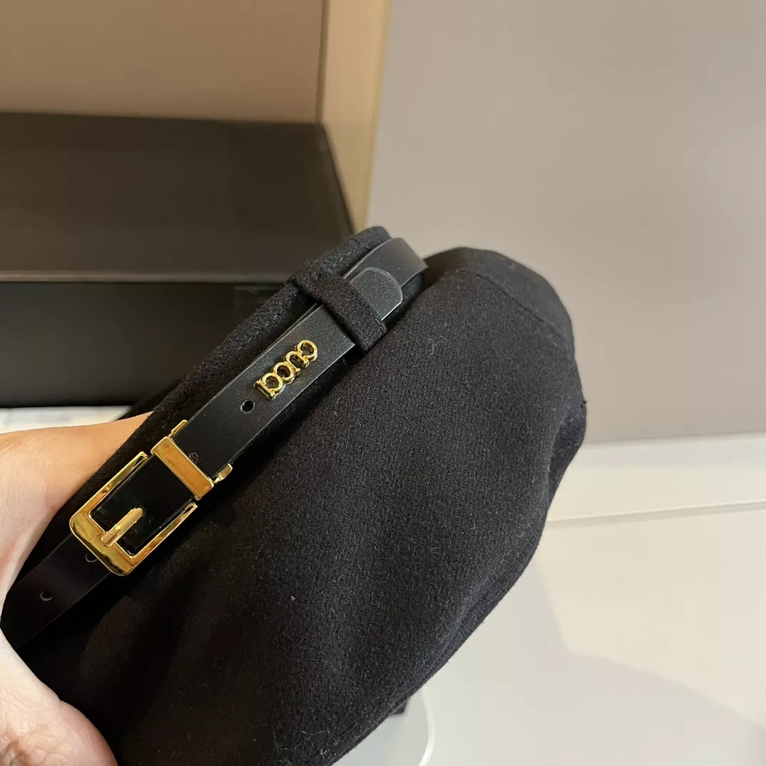 Gucci Caps Comfortable 7350