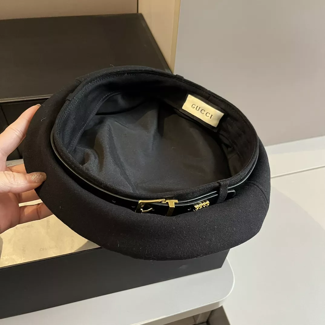 Gucci Caps Comfortable 7350