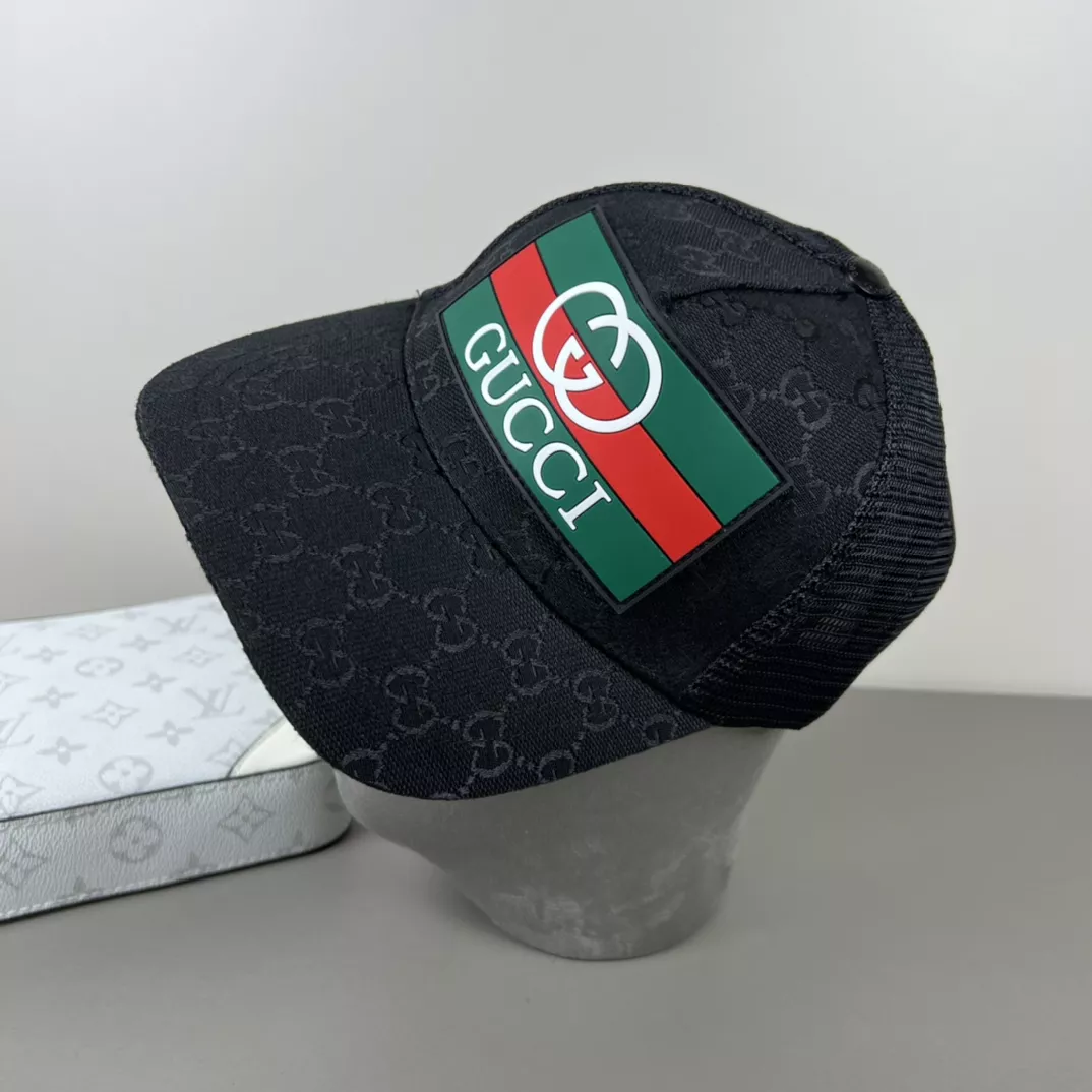 Gucci Caps Comfortable 9281