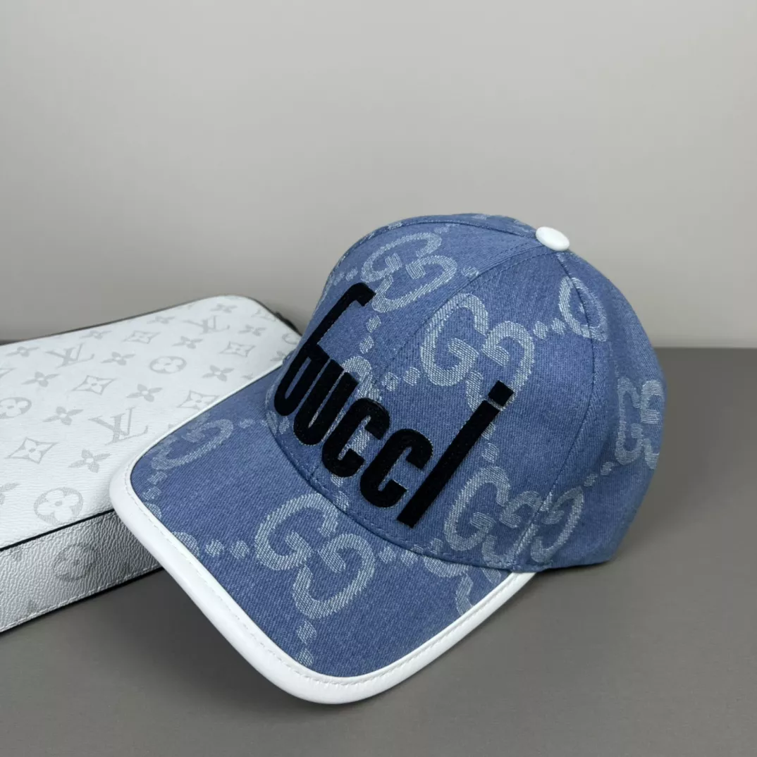 Gucci Caps Cozy 870