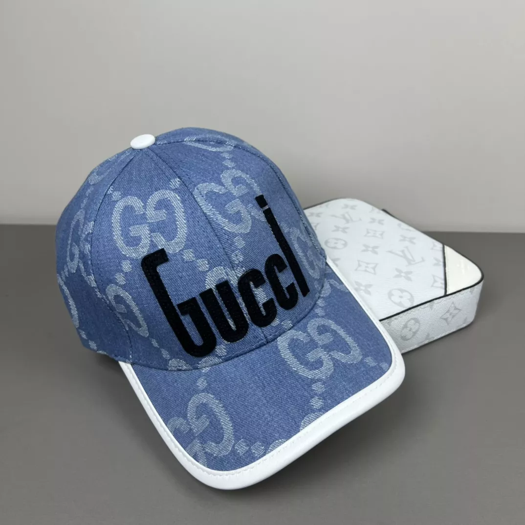 Gucci Caps Cozy 870
